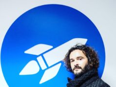 Des talents du futur aux métiers de l’acquisition client : Rocket School Cyril Pierre de Geyer, fondateur et ceo Rocket School