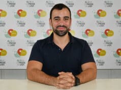 JceLyon, un incubateur de leaders citoyens selon Théo Tremsal Théo TREMSAL, président Jeune Chambre Economique de Lyon- JceLyon