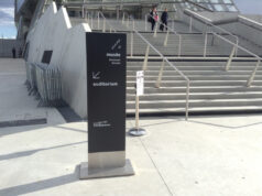 Musée confluence : les décors des expos sont désormais recyclés Musée des Confluences