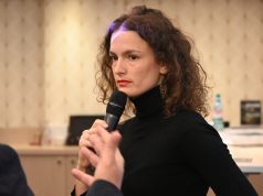 « Je me bats pour démontrer que l’industrie et l’économie circulaire sont indissociables, viables et méritent d’être soutenues », Eléonore Blondeau Éleonore Blondeau, Co-fondatrice & Présidente du Collectif Startups Industrielles France