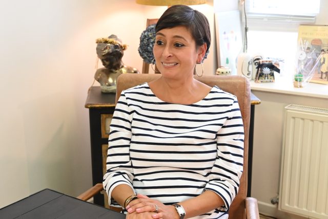 Sofia SOULA-MICHAL, Avocat au Barreau de Lyon, Droit du travail, Présidente de l'Association des Défenseurs de la Justice