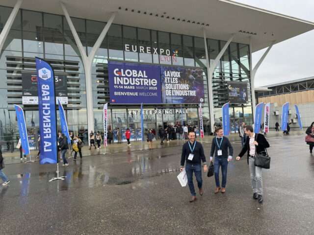 Global Industrie : le lieu de rassemblement de tout l’écosystème industriel