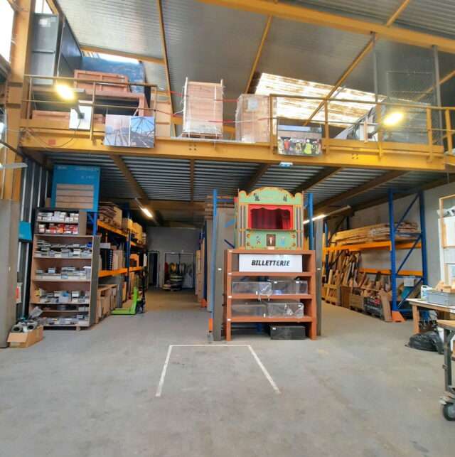 Minéka a un nouveau catalogue en ligne pour faciliter le réemploi des matériaux de construction !