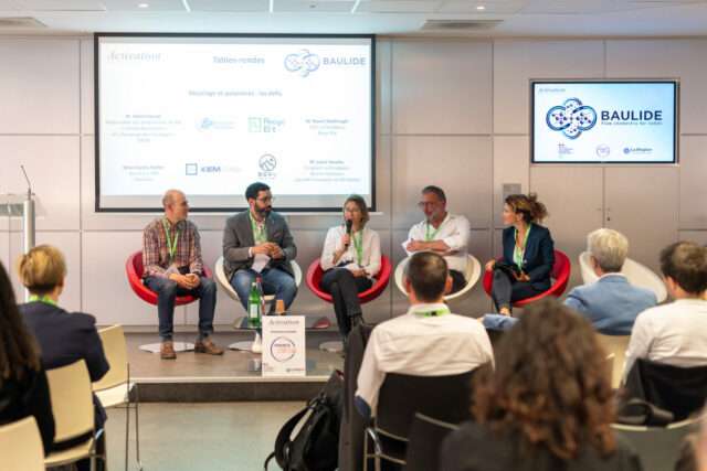Avec BAULIDE, la PME ACTIVATION veut industrialiser la chimie solide made in France (©YANIS_OURABAH0537)