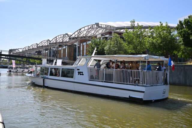 Navettes fluviales à Lyon : comment Navigône redessine les transports publics sur la Saône