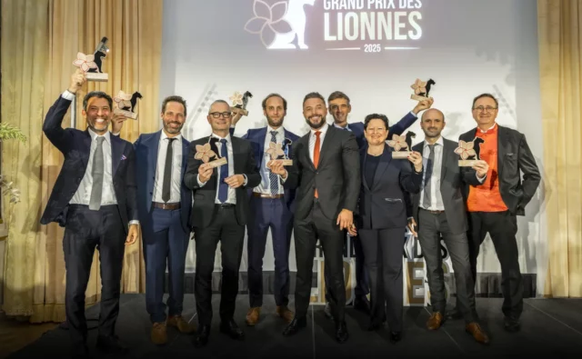 Grand Prix des Lionnes 2025 : neuf PME françaises à suivre absolument (credit photo :Challenges)