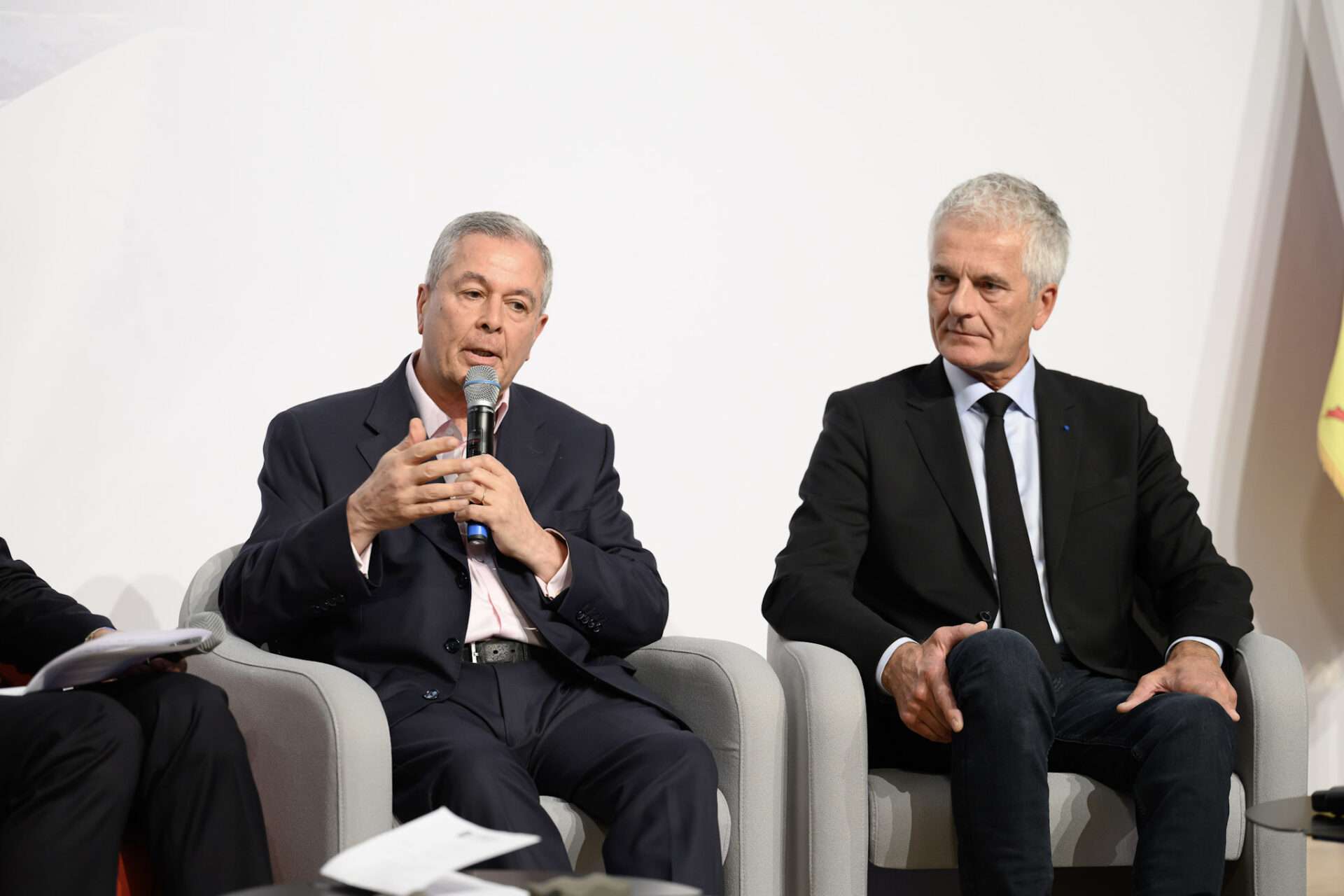 Philippe Guerand- © Charles Pietri