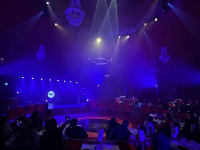 Gala Ninkasi Musik Lab - Mardi 7 octobre au Cirque Imagine