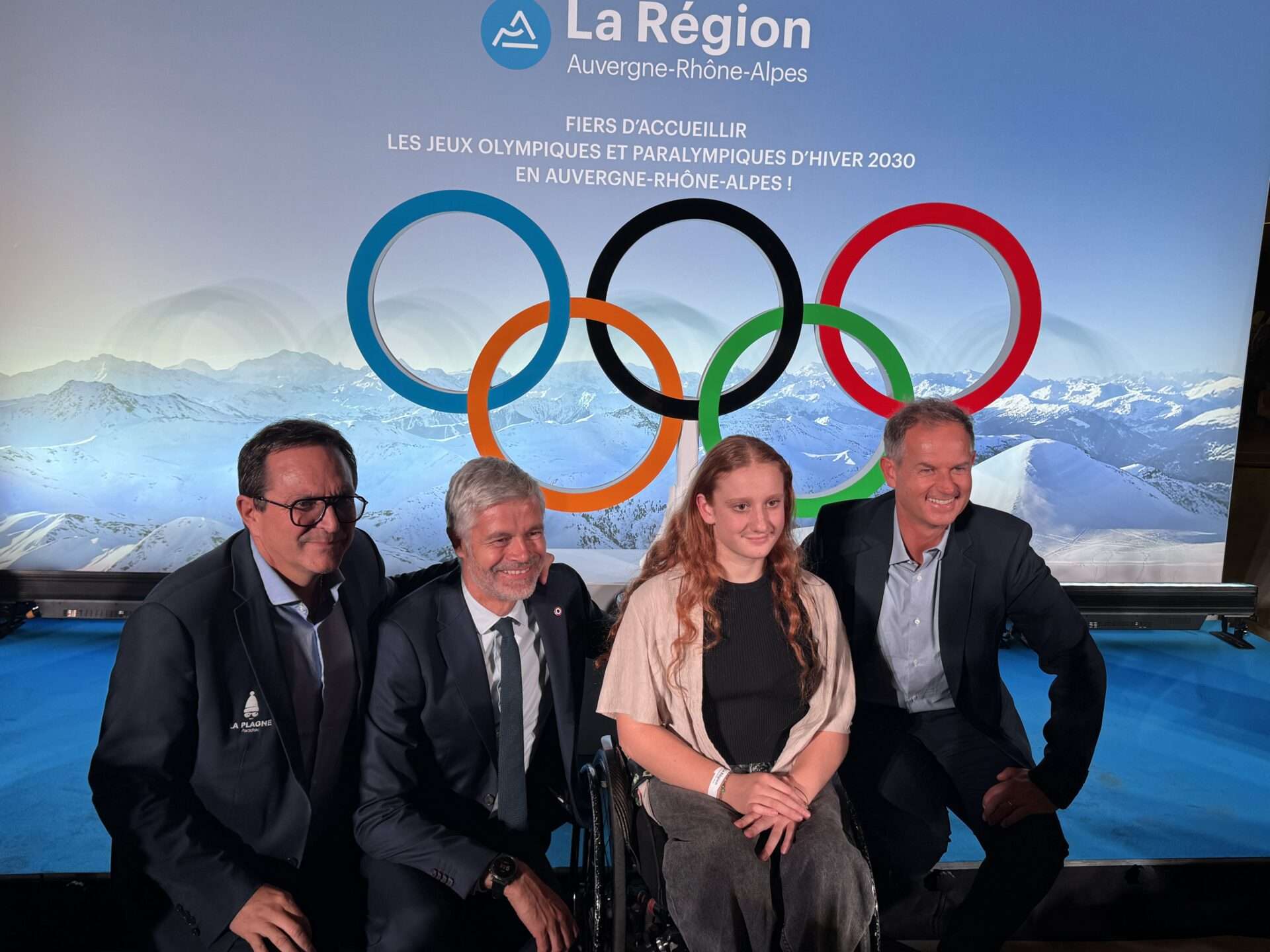 Économie alpine : les JO 2030, levier d’innovation et d’emploi pour la montagne française