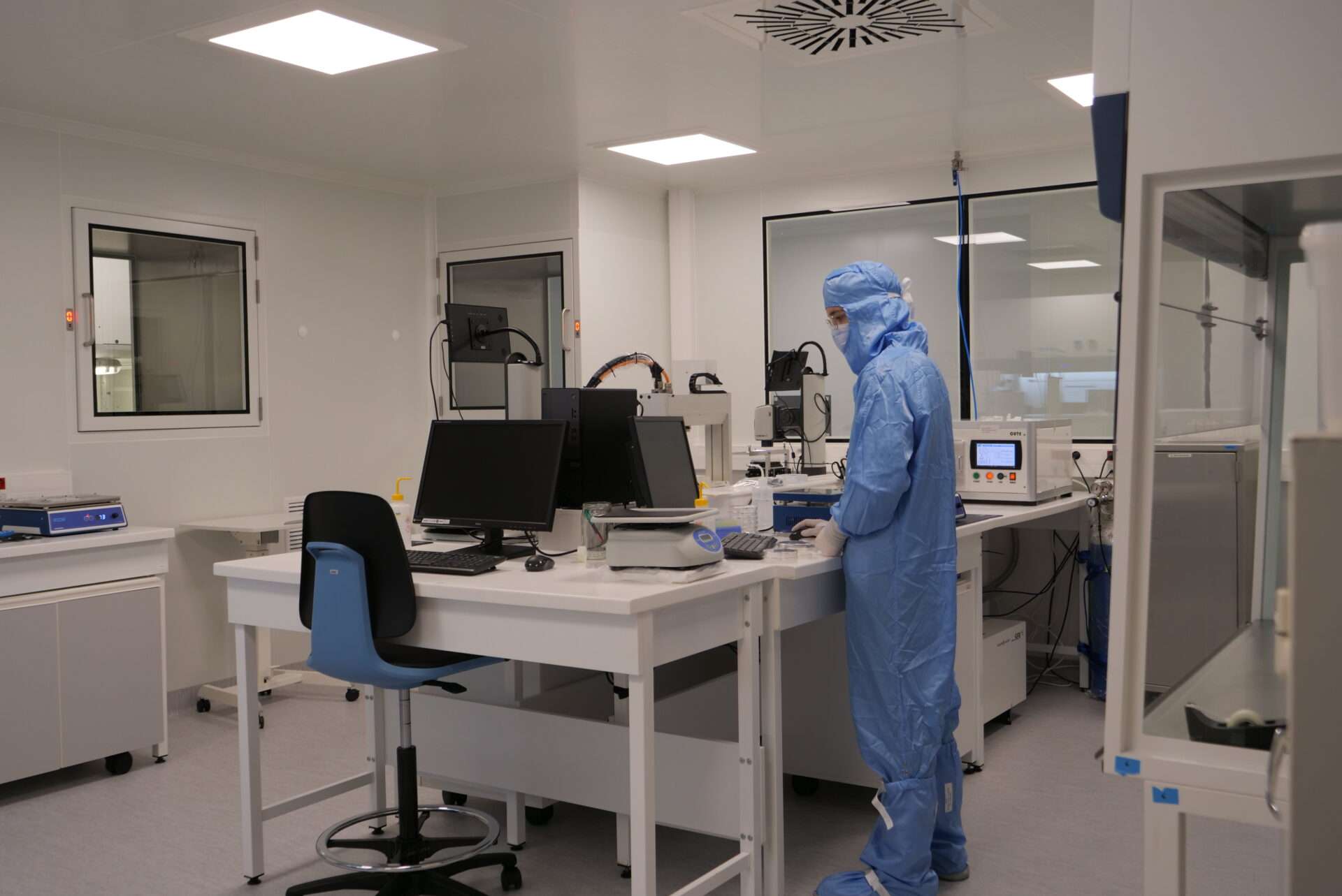 Lyon : la start-up NETRI propulse la France dans la médecine prédictive