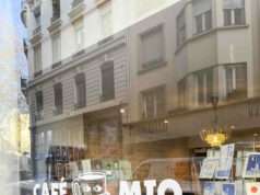 Mio, café lettres à Lyon, révélateur d’une mutation des usages dans l’économie de l’attention Café Mio Lyon, le café à lettres où la correspondance manuscrite rencontre la gastronomie
