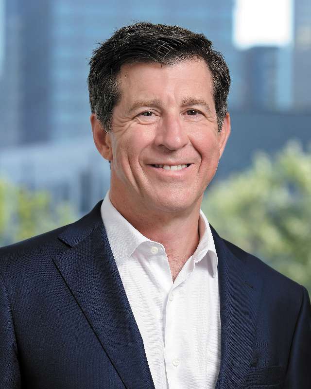 Darío Vicario, Vice President General Manager Europe and rest of the World