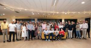 Alliance Club Business de Lyon fédère des entrepreneurs autour d’un engagement collectif À Villeurbanne, Alliance Club Business grandit sans renoncer à son exigence