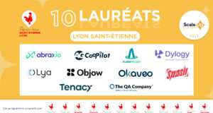 Dix entreprises de la French Tech Saint-Étienne Lyon retenues parmi les 79 lauréats de Scale Up Excellence 2026 Scale Up Excellence Lyon 2026 retient dix entreprises du territoire Lyon-Saint-Étienne