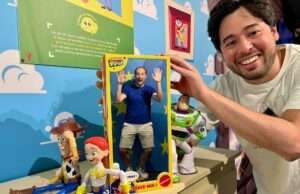 Mini World Lyon ouvre Mission Illusions avec plus de 20 illusions d’optique interactives Mini World Lyon lance « Mission Illusions », une exposition qui défie les sens