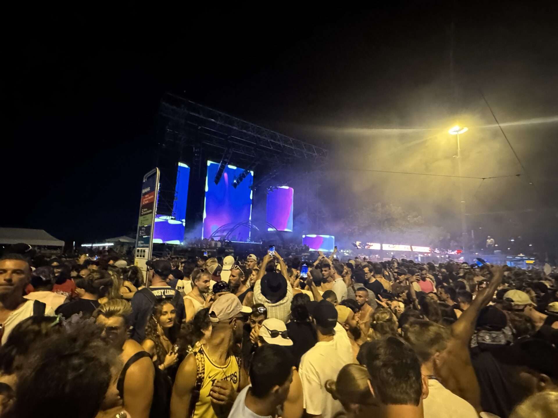 Street Parade 2026 à Zurich, une fête gratuite très rentable