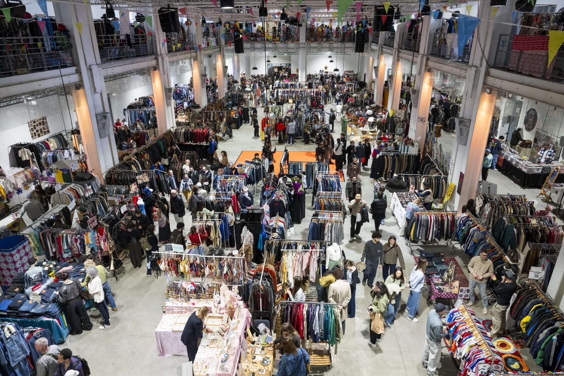 À Lyon, le vintage continue de faire événement-M M V Mars2026 238©G PERRET