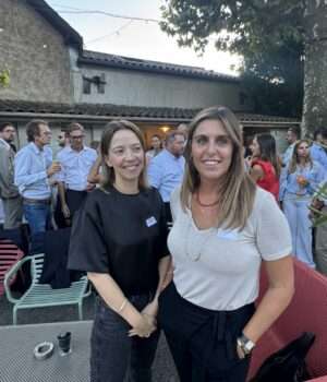Le Club Cordélia au cœur des nouveaux liens de la finance lyonnaise