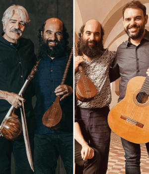 À Lyon, Constantinople programme quatre rencontres musicales jusqu’en avril 2027 Constantinople à Lyon programme 4 concerts de novembre à avril