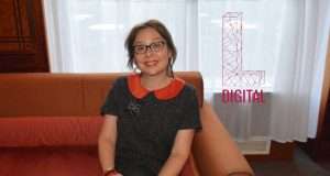 #Portrait – Ldigital, la fondation lyonnaise qui lutte pour plus de femmes dans le numérique Tout savoir sur LDigital -Béryl Bès
