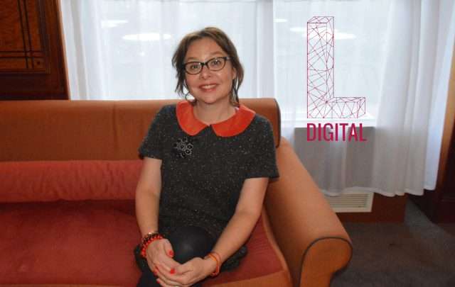 Tout savoir sur LDigital -Béryl Bès