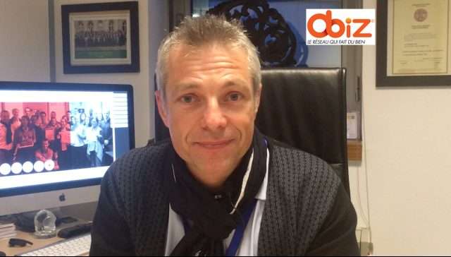 Brice Chambard, OBIZ