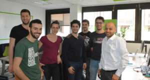 AlgoSecure, l’ange gardien des systèmes d’information Team Algosecure