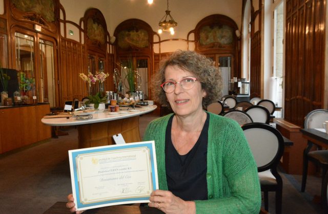 Donatienne Del Cos, methode Cleen