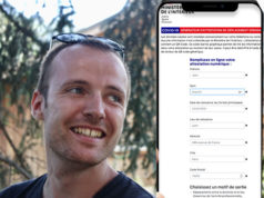 Confinement : c’est le lyonnais Johann Pardanaud qui a créé l’application d’attestation de déplacement dérogatoire Johann Pardanaud, lyonnais, 29 ans, développeur chez Batch, auteur de l’application d’attestation de déplacement dérogatoire