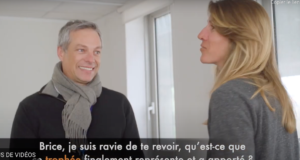 Obiz décroche le prix de Entreprise la plus sportive de France obiz, sport