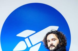 Des talents du futur aux métiers de l’acquisition client : Rocket School Cyril Pierre de Geyer, fondateur et ceo Rocket School