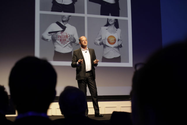 Antoine de Riedmatten, ceo In Extenso