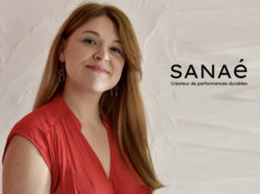 Sanaé assure la qualité de vie au travail : gage de performance et de productivité Laura De Angelis, fondatrice et CEO de Sanaé