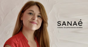 Sanaé assure la qualité de vie au travail : gage de performance et de productivité Laura De Angelis, fondatrice et CEO de Sanaé