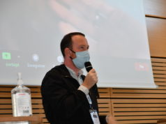 Bravo ! Vous allez bientôt parler en public Romain HABIG (Parler Authentique)