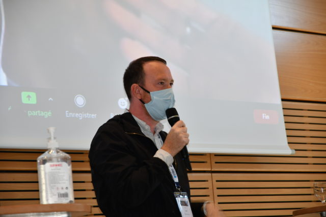 Romain HABIG (Parler Authentique)