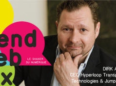 Dirk Ahlborn ouvrira l’édition 2020 de BlendWebMix