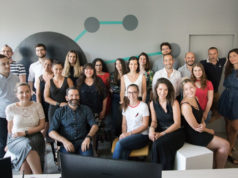 Cojecom assure la performance digitale : display, trafic, génération de leads, vente en ligne,… team Cojecom : Chloé Ségarra, Jérôme Soleymieux, Ciro Jaen Paniza, Doryne Mercier, Pauline Soyer, Jérémy Bousseau, etc