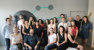 Cojecom assure la performance digitale : display, trafic, génération de leads, vente en ligne,… team Cojecom : Chloé Ségarra, Jérôme Soleymieux, Ciro Jaen Paniza, Doryne Mercier, Pauline Soyer, Jérémy Bousseau, etc