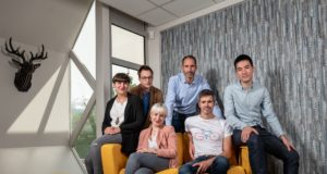 VEERTUS développe une appli pour essayer virtuellement vos vêtements team veertus