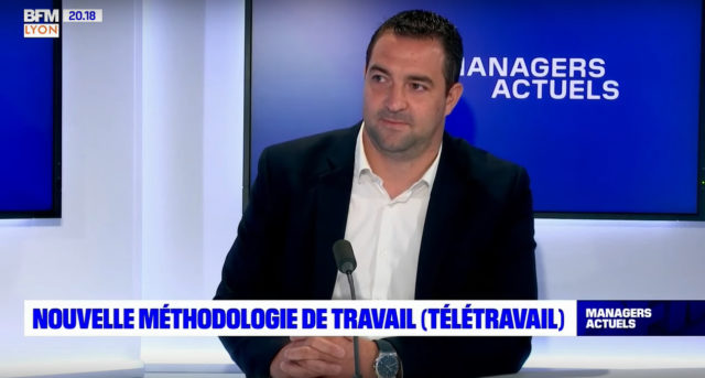 Baptiste Bosser, ceo Was Light