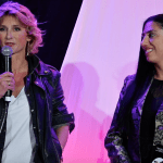 Émilie Legoff - trophée de la femme audace