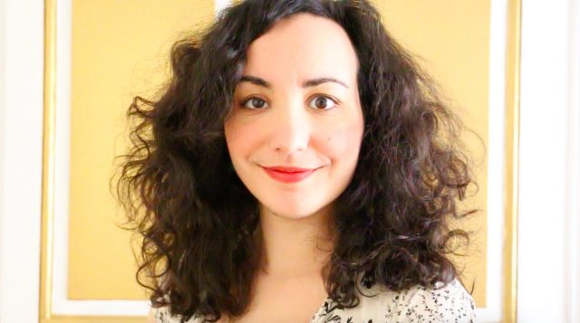 Florence Porcel, autrice, actrice, animatrice