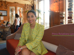 Comment rédiger un portrait d’entreprise ? Marta Pardo