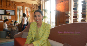 Comment rédiger un portrait d’entreprise ? Marta Pardo