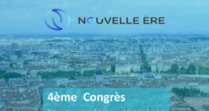 Programme Congrès Nouvelle ère à l’Embarcadère Congrès Nouvelle ère
