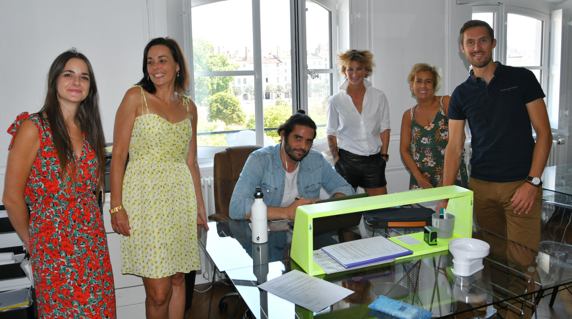 Équipe Troops_Emilie Legoff