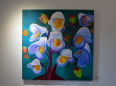 Exposition « Nouvelle vie » de Emma Henriot Galérie « Nouvelle vie » de Emma Henriot
