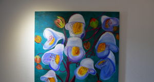 Exposition « Nouvelle vie » de Emma Henriot Galérie « Nouvelle vie » de Emma Henriot
