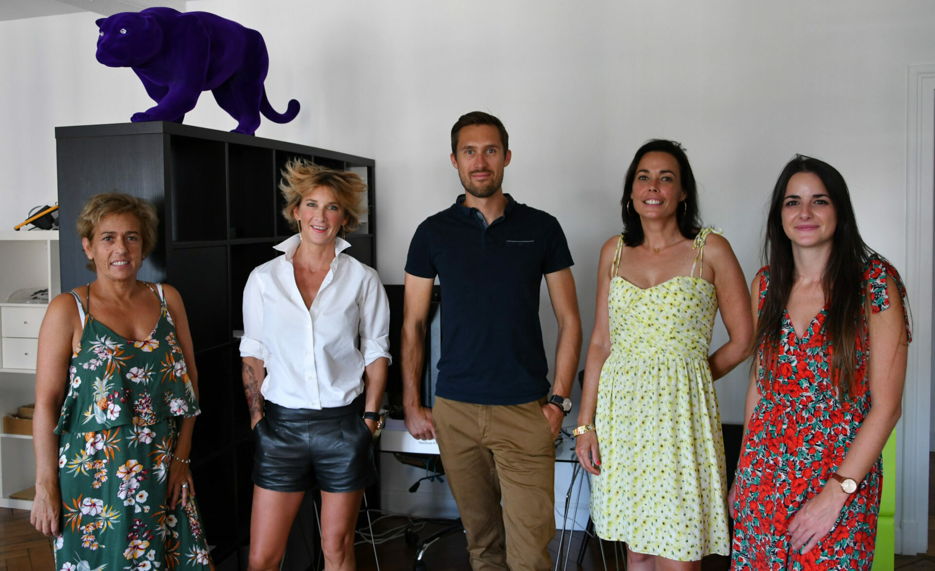 Team Troops - Émilie Legoff